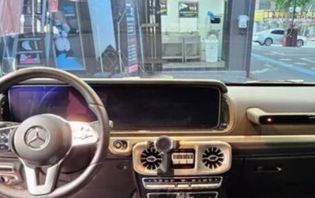 Mercedes-Benz G-Класс W463 рестайлинг _iii, 2023 год, 12 000 000 рублей, 12 фотография