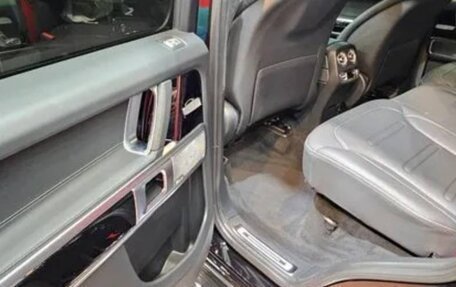 Mercedes-Benz G-Класс W463 рестайлинг _iii, 2023 год, 12 000 000 рублей, 15 фотография