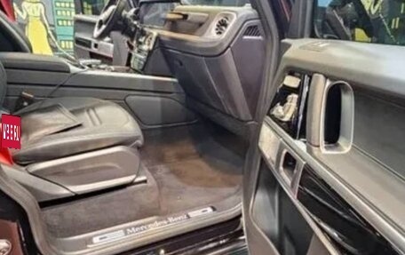 Mercedes-Benz G-Класс W463 рестайлинг _iii, 2023 год, 12 000 000 рублей, 14 фотография