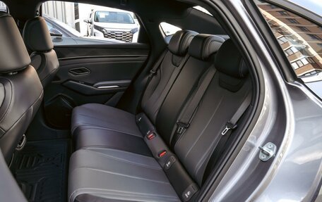 BYD Qin, 2024 год, 2 750 000 рублей, 9 фотография