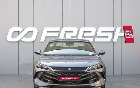 BYD Qin, 2024 год, 2 750 000 рублей, 3 фотография