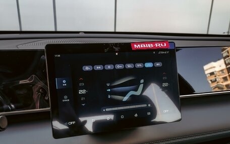 BYD Qin, 2024 год, 2 750 000 рублей, 14 фотография