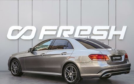 Mercedes-Benz E-Класс, 2013 год, 1 920 000 рублей, 2 фотография