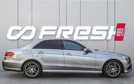 Mercedes-Benz E-Класс, 2013 год, 1 920 000 рублей, 5 фотография