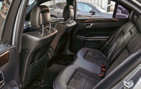 Mercedes-Benz E-Класс, 2013 год, 1 920 000 рублей, 11 фотография