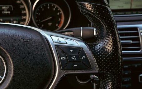 Mercedes-Benz E-Класс, 2013 год, 1 920 000 рублей, 18 фотография