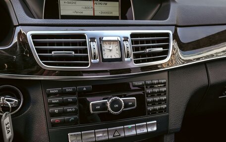 Mercedes-Benz E-Класс, 2013 год, 1 920 000 рублей, 13 фотография