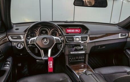 Mercedes-Benz E-Класс, 2013 год, 1 920 000 рублей, 6 фотография