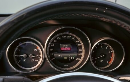 Mercedes-Benz E-Класс, 2013 год, 1 920 000 рублей, 19 фотография