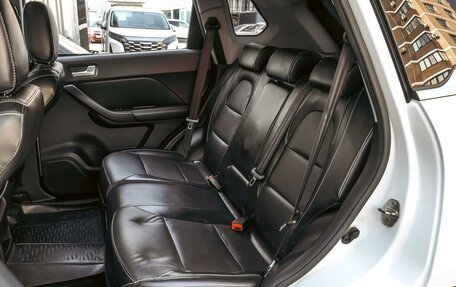 Lifan X70 I, 2018 год, 1 098 000 рублей, 9 фотография