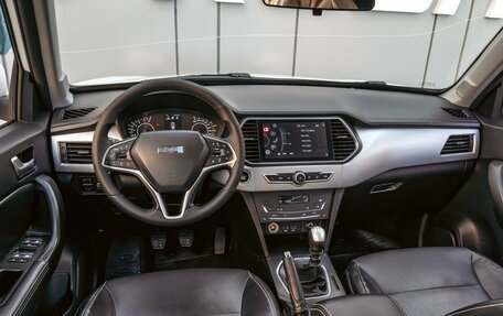 Lifan X70 I, 2018 год, 1 098 000 рублей, 6 фотография