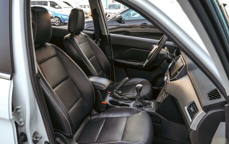 Lifan X70 I, 2018 год, 1 098 000 рублей, 8 фотография