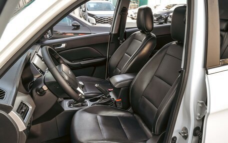 Lifan X70 I, 2018 год, 1 098 000 рублей, 10 фотография