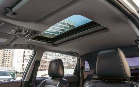 Lifan X70 I, 2018 год, 1 098 000 рублей, 12 фотография