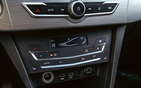 Lifan X70 I, 2018 год, 1 098 000 рублей, 14 фотография