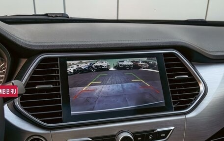 Lifan X70 I, 2018 год, 1 098 000 рублей, 13 фотография