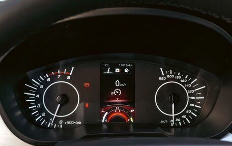 Lifan X70 I, 2018 год, 1 098 000 рублей, 17 фотография