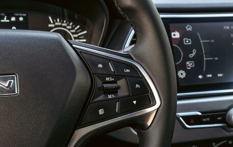 Lifan X70 I, 2018 год, 1 098 000 рублей, 16 фотография