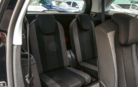 Peugeot 5008 II, 2020 год, 2 430 000 рублей, 9 фотография