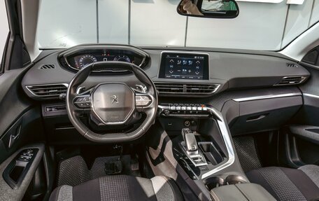 Peugeot 5008 II, 2020 год, 2 430 000 рублей, 6 фотография