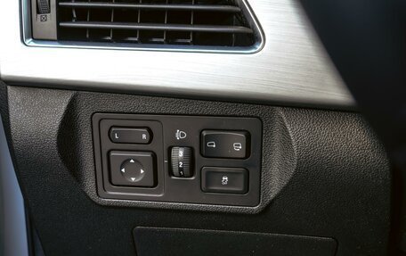 Lifan X70 I, 2018 год, 1 098 000 рублей, 19 фотография