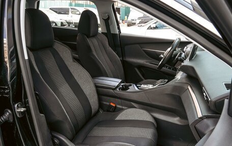 Peugeot 5008 II, 2020 год, 2 430 000 рублей, 8 фотография