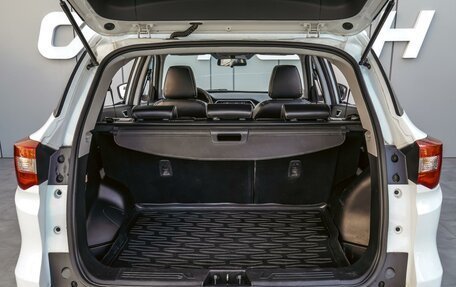 Lifan X70 I, 2018 год, 1 098 000 рублей, 20 фотография