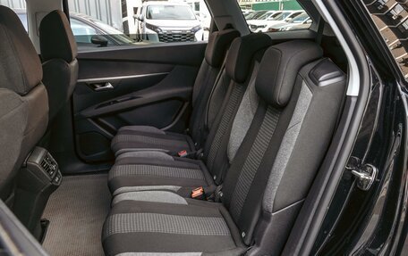 Peugeot 5008 II, 2020 год, 2 430 000 рублей, 10 фотография