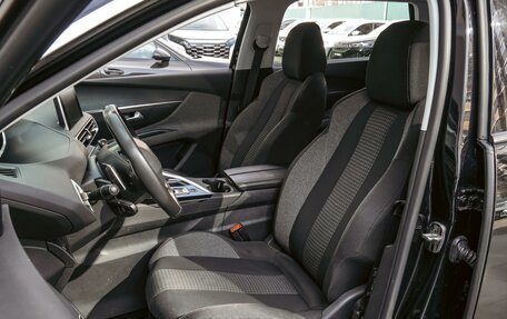 Peugeot 5008 II, 2020 год, 2 430 000 рублей, 11 фотография