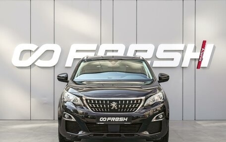 Peugeot 5008 II, 2020 год, 2 430 000 рублей, 3 фотография
