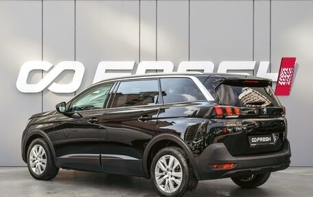 Peugeot 5008 II, 2020 год, 2 430 000 рублей, 2 фотография