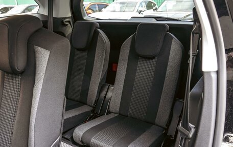 Peugeot 5008 II, 2020 год, 2 430 000 рублей, 12 фотография