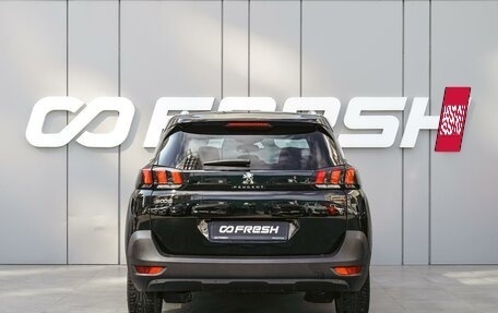 Peugeot 5008 II, 2020 год, 2 430 000 рублей, 4 фотография