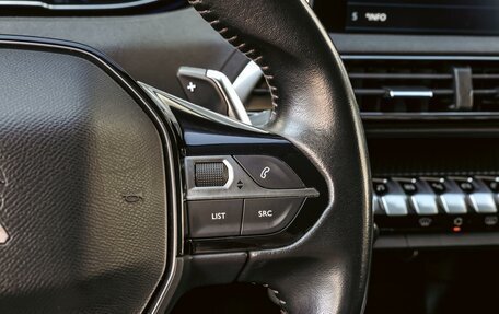 Peugeot 5008 II, 2020 год, 2 430 000 рублей, 20 фотография