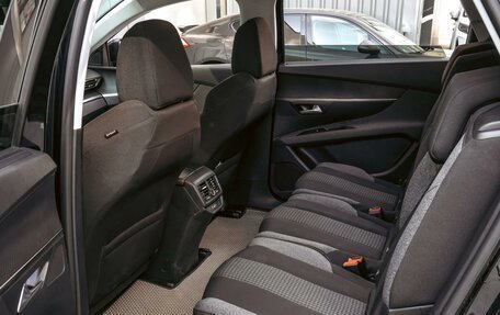 Peugeot 5008 II, 2020 год, 2 430 000 рублей, 13 фотография