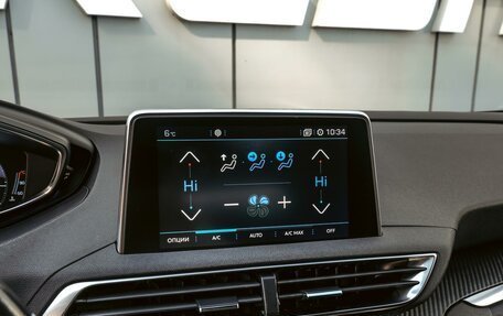 Peugeot 5008 II, 2020 год, 2 430 000 рублей, 17 фотография