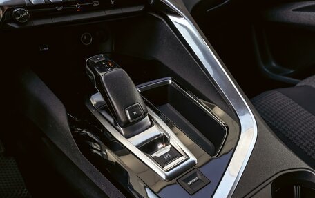 Peugeot 5008 II, 2020 год, 2 430 000 рублей, 14 фотография