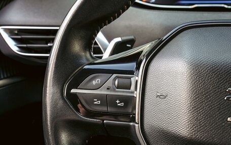 Peugeot 5008 II, 2020 год, 2 430 000 рублей, 18 фотография