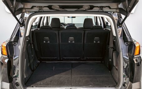 Peugeot 5008 II, 2020 год, 2 430 000 рублей, 24 фотография