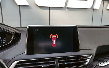 Peugeot 5008 II, 2020 год, 2 430 000 рублей, 15 фотография