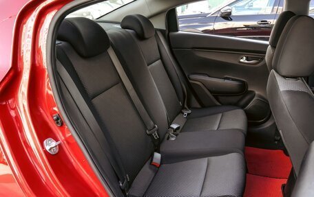 KIA Rio IV, 2020 год, 1 530 000 рублей, 7 фотография