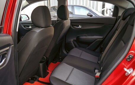 KIA Rio IV, 2020 год, 1 530 000 рублей, 11 фотография