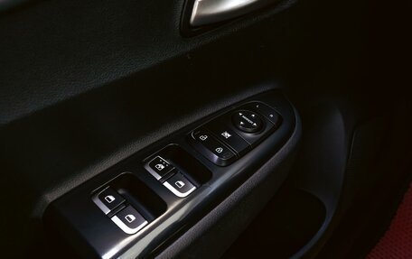 KIA Rio IV, 2020 год, 1 530 000 рублей, 17 фотография