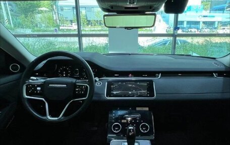 Land Rover Range Rover Evoque II, 2020 год, 4 500 000 рублей, 9 фотография