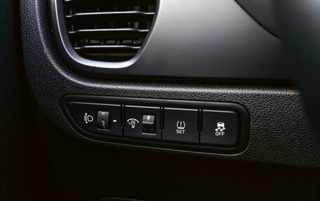 KIA Rio IV, 2020 год, 1 530 000 рублей, 18 фотография