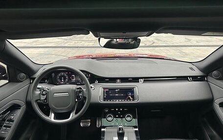 Land Rover Range Rover Evoque II, 2020 год, 4 500 000 рублей, 8 фотография