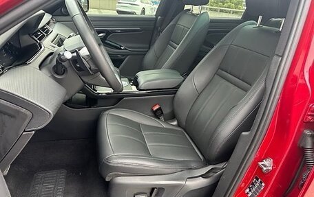 Land Rover Range Rover Evoque II, 2020 год, 4 500 000 рублей, 6 фотография