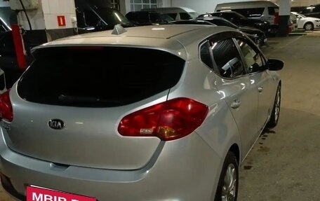 KIA cee'd III, 2013 год, 950 000 рублей, 3 фотография