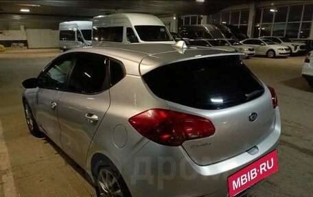 KIA cee'd III, 2013 год, 950 000 рублей, 4 фотография