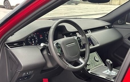 Land Rover Range Rover Evoque II, 2020 год, 4 500 000 рублей, 7 фотография